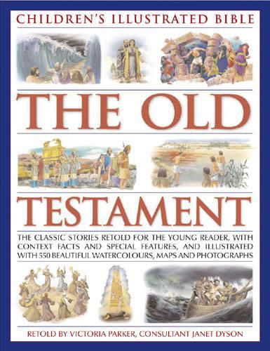 Cover image for Old Testament