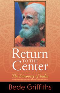 Cover image for Return to the Center