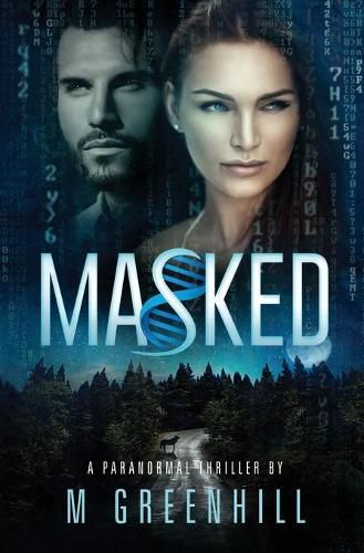 Cover image for Masked