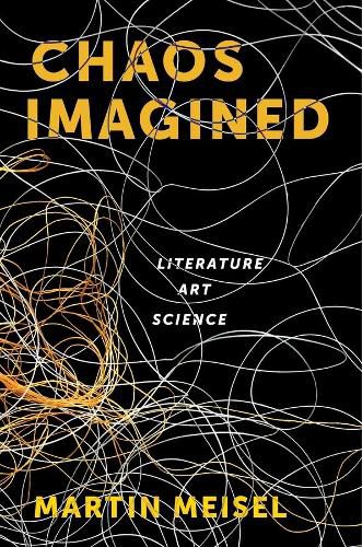 Cover image for Chaos Imagined: Literature, Art, Science