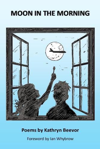 Cover image for Moon in the Morning