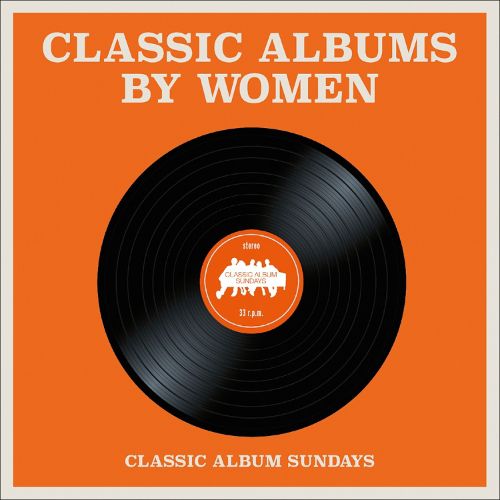 Cover image for Classic Albums by Women