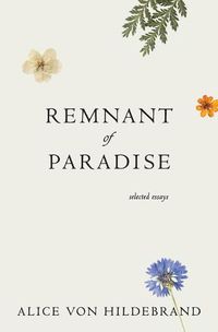 Cover image for Remnant of Paradise