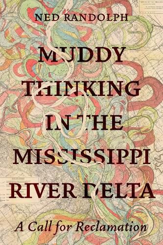 Cover image for Muddy Thinking in the Mississippi River Delta