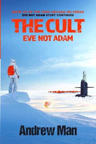 Cover image for The Cult