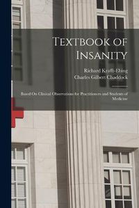 Cover image for Textbook of Insanity