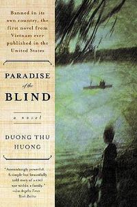 Cover image for Paradise of the Blind