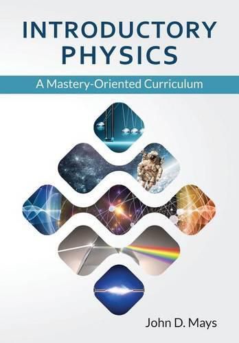 Cover image for Introductory Physics