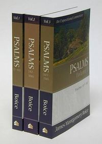 Cover image for Psalms