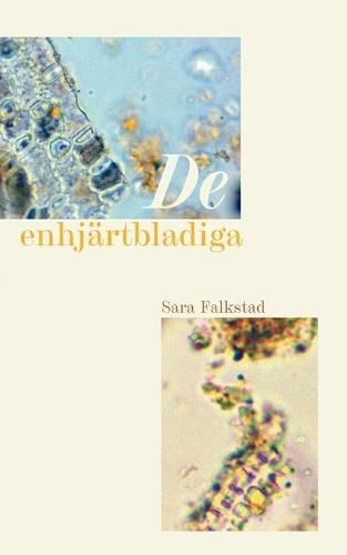 Cover image for De enhjartbladiga