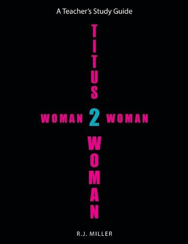 Titus 2 Woman