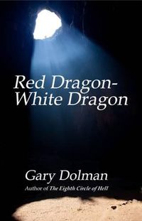 Cover image for Red Dragon-White Dragon