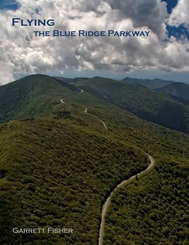 Cover image for Flying the Blue Ridge Parkway