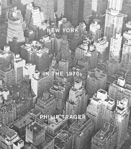 Philip Trager: New York in the 1970s