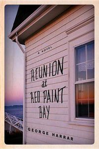 Cover image for Reunion At Red Paint Bay