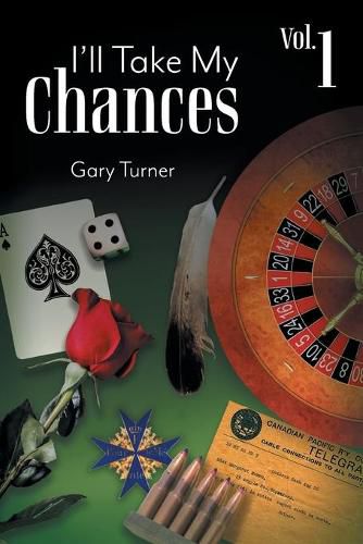 Cover image for I'll Take My Chances