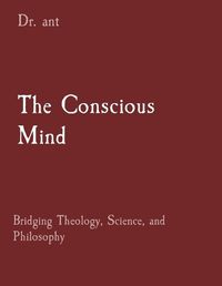 Cover image for The Conscious Mind