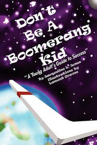 Cover image for Don't Be a Boomerang Kid