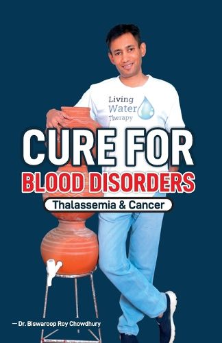 Cover image for Cure For Blood Disorders