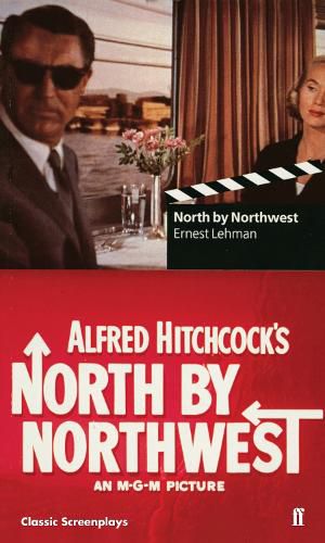 Cover image for North by Northwest