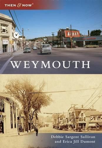 Cover image for Weymouth