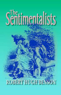 Cover image for The Sentimentalists