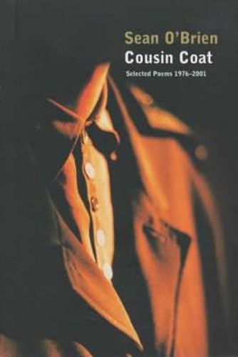 Cousin Coat: Selected Poems 1976?2001