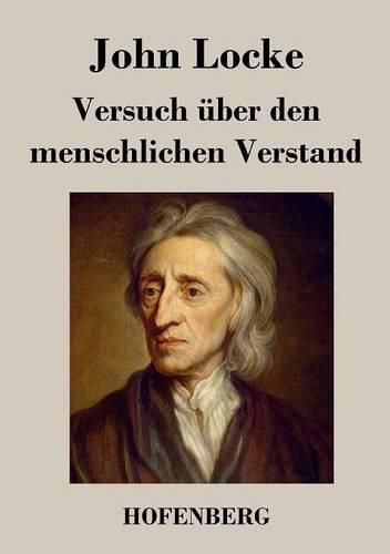 Cover image for Versuch uber den menschlichen Verstand: Alle vier Teile in einem Buch