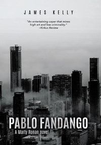 Cover image for Pablo Fandango