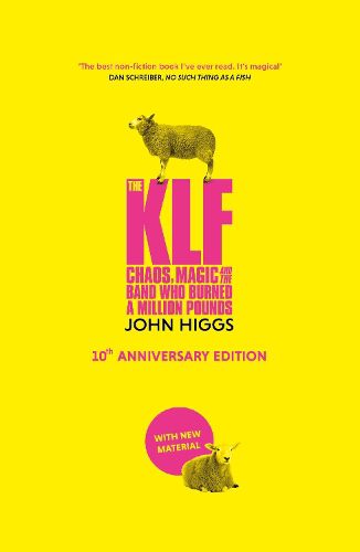Cover image for The KLF