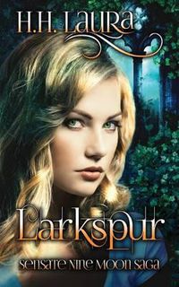 Cover image for Larkspur