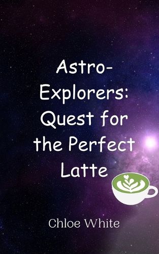 Cover image for Astro-Explorers