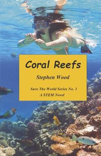 Cover image for Coral Reefs