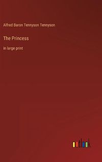 Cover image for The Princess