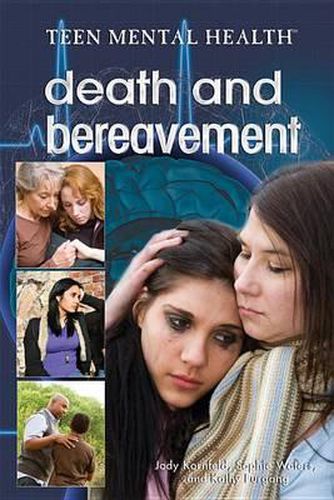 Cover image for Death and Bereavement