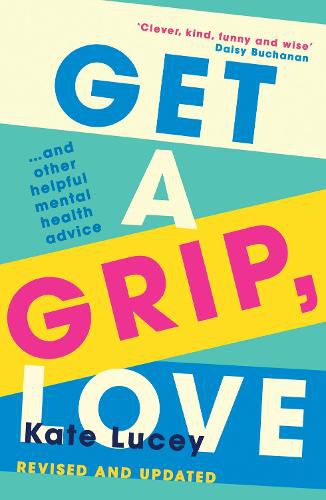 Cover image for Get a Grip, Love