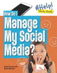 Cover image for How Do I Manage My Social Media?