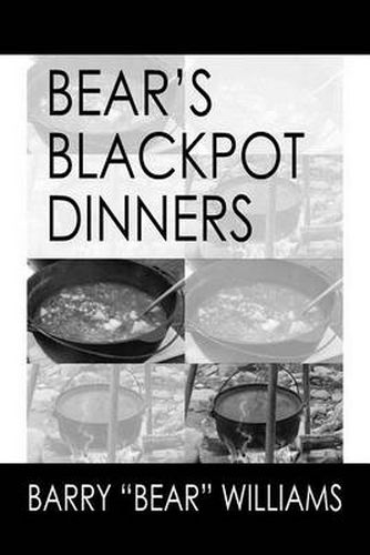 Bears Blackpot Dinners
