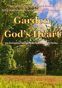Cover image for Garden of God's Heart