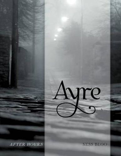 Cover image for Ayre