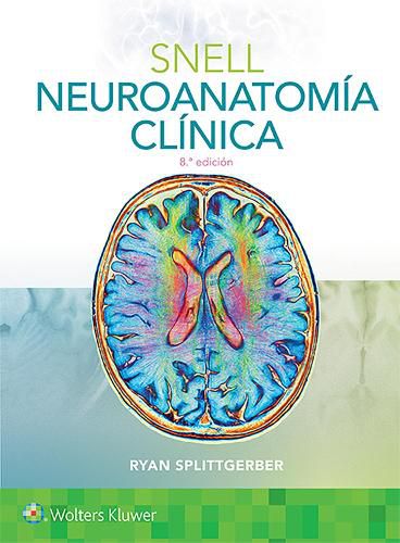 Cover image for Snell. Neuroanatomia clinica