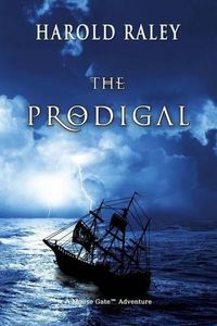 Cover image for The Prodigal