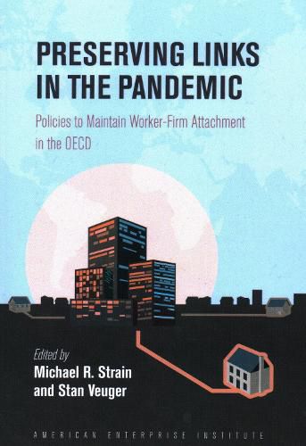 Cover image for Preserving Links in the Pandemic