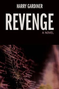 Cover image for Revenge