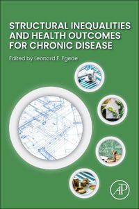 Cover image for Structural Inequalities and Health Outcomes for Chronic Disease