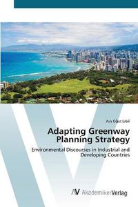 Cover image for Adapting Greenway Planning Strategy