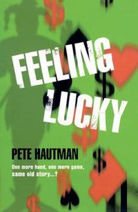 Cover image for Feeling Lucky