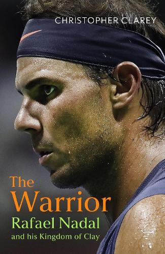 Cover image for The Warrior