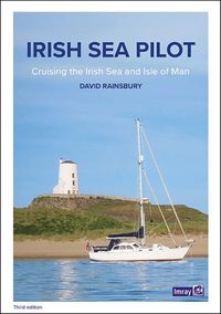 Cover image for Irish Sea Pilot 2024