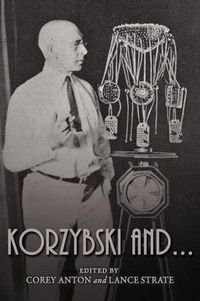 Cover image for Korzybski And...